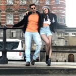 Shraddha Kapoor Instagram – Happy birthday fellow Street Dancer! @varundvn You’re an amazing friend, co actor and most importantly, a really nice person. Your good vibes are too contagious and you make everyone very proud. Have the best birthday!!! Love you 😘💜