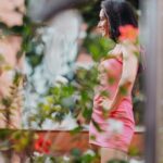 Shraddha Kapoor Instagram – 🦄🌸👛💖✌🏻 @veetindia