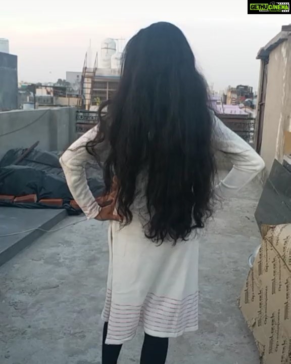 Shraddha Kapoor Instagram - 😘🥰💫🦋❤️ @thelaxmiagarwal