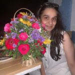 Shraddha Kapoor Instagram – 🤩🤩🤩 It’s her birthday eve ⭐️ Mommy 💖