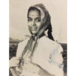 Shraddha Kapoor Instagram – Amma ♥️