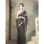 Shraddha Kapoor Instagram - Remembering. My beautiful nani, Amma. Forever in my heart.