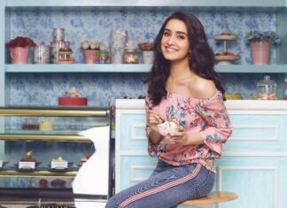 Shraddha Kapoor Instagram - 🌸 @2bmeindia