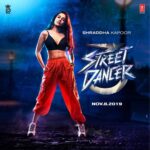 Shraddha Kapoor Instagram – Dance like everyone’s watching.
#StreetDancer3D, this November 8th👟

@streetdancer3 @varundvn @prabhudheva @norafatehi @mohanshakti @jhavartika @dharmesh0011 @raghavjuyal @punitjpathakofficial @sushi1983 @tseries.official #BhushanKumar @lizelleremodsouza @remodsouza @tanghavri @shraddha.naik @menonnikita