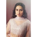 Shraddha Kapoor Instagram - 🌸