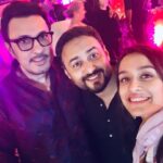 Shraddha Kapoor Instagram - Dinoo ki shaadi 🎊 missed you @rajkummar_rao #AboutLastNight