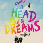 Shraddha Kapoor Instagram - What dreams are made of 💫 What a journey @coldplay #ForeverLove
