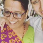 Shraddha Kapoor Instagram - My loves ♥️ She & the chatni 😆