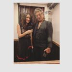 Shraddha Kapoor Instagram - Time to step out, get going, baby steps, here we go! @shaktikapoor ♥️