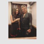 Shraddha Kapoor Instagram – Time to step out, get going, baby steps, here we go! @shaktikapoor ♥️