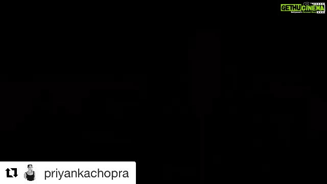 Shraddha Kapoor Instagram - This is brilliant 🌻👍🏼♥️ #Repost @priyankachopra with @get_repost ・・・ Let them raise their voices so they achieve their dreams. This #InternationalDayOfTheGirlChild, #YouTubeIndia, @unicefindia and I want to help little girls get an education to build a brighter, more secure future.