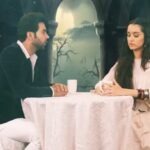 Shraddha Kapoor Instagram – Intezar hua khatam, kal #Stree aa rahi hai. Usse milne aaoge na? 
Yaad rakhna, Iss Saal Mard Ko Dard Hoga!
@rajkummar_rao #DineshVijan @amarkaushik @pankajtri3 @aparshakti_khurana @nowitsabhi @maddockfilms #D2RFilms @krishna.dk @rajanddk @officialjiocinema @tseries.official