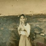 Shraddha Kapoor Instagram - Amma ❤️