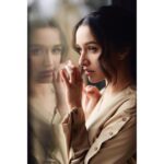 Shraddha Kapoor Instagram - Life is only a reflection of what we allow ourselves to see ♥️ 📷 @divrikhyephotography Styled by @tanghavri Assisted by @nidhijeswani Make up @shraddha.naik Hair @menonnikita Managed by @jinal.jj