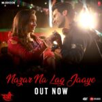 Shraddha Kapoor Instagram – Pehla pyaar bahut keemti hota hai, buri nazar se bachaake rakhna! #NazarNaLagJaaye out now (link in bio)
@rajkummar_rao #DineshVijan @amarkaushik @pankajtri3 @Aparshakti_khurana @nowitsabhi @ashkinglive @soulfulsachin @jigarsaraiya #VAYU @maddockfilms #D2RFilms @krishna.dk @rajanddk @officialjiocinema @tseries.official