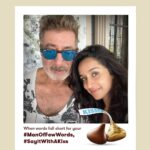 Shraddha Kapoor Instagram - Happy Fathers Day Baapu ❤️ @shaktikapoor My Baapus gestures speak so much more than his words.🥰 When words fall short for your #ManOfFewWords, #SayItWithAKiss. @Hersheysindia