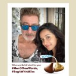 Shraddha Kapoor Instagram – Happy Fathers Day Baapu ❤️ @shaktikapoor 
My Baapus gestures speak so much more than his words.🥰
When words fall short for your #ManOfFewWords, #SayItWithAKiss. @Hersheysindia