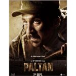 Shraddha Kapoor Instagram - Goooooo bhaiya!!!! Can’t wait for this. @siddhanthkapoor #PALTAN