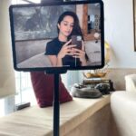 Shraddha Kapoor Instagram - 🖥🏡💜