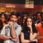 Shraddha Kapoor Instagram - #BATTIGULMETERCHALU @shahidkapoor