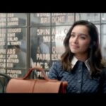 Shraddha Kapoor Instagram - Everyone has the right to an opinion, and everyone deserves to be heard. The new @baggitworld campaign #PutItOnTheTable represents this new thinking. One where there is no place for gender roles or power games and where everyone has the right to speak and express an opinion. Proud to be a part of this philosophy & campaign. Directed by - @aaratikakkad styled by @tanghavri make up by @shraddha.naik & hair by @amitthakur_hair