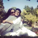 Shraddha Kapoor Instagram – My world. My heart beat. My soul song. Happy Mother’s Day Mommy. Today and everyday 💜