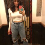 Shraddha Kapoor Instagram – 🥗