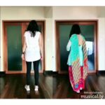 Shraddha Kapoor Instagram - Dance it out with me! Your turn for some #HummaHumma! #musicallyIndia #DuetWithMe @musical.lyindiaofficial. Download musical.ly and join #DuetWithShraddha to win an iPhoneX!!!