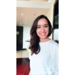 Shraddha Kapoor Instagram – One of my favourite dialogues from #Baaghi! 
Download musical.ly and duet with me!!!
#musicallyindia #DuetWithMe #DuetWithShraddha @musical.lyindiaofficial
