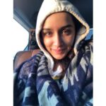 Shraddha Kapoor Instagram – Chanderi #STREE