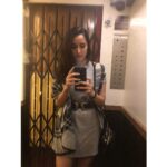 Shraddha Kapoor Instagram – I ❤️my lift #Liftie