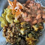 Shraddha Kapoor Instagram - घर का खाना 🙏😍💜