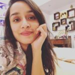 Shraddha Kapoor Instagram - Good night and unicorn dreams! 🦄