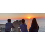 Shraddha Kapoor Instagram – Side by side, chasing the sun @virajkapur @fazaashroffgarg