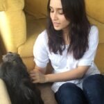 Shraddha Kapoor Instagram - Diwali is coming up... It's the Festival of Lights..not of noise & air pollution. PLEASE help keep the air clean and be sensitive to the animals on the streets ✨
