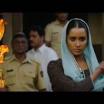 Shraddha Kapoor Instagram – #2DaysToGoForHaseenaParkar – Very excited 💕
#HaseenaParkar #22ndSept 
#ApoorvaLakhia @siddhanthkapoor @ankurbhatia #SwissEntertainment