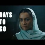 Shraddha Kapoor Instagram - #3DaysToHaseenaParkar ❤️ #22ndSept #ApoorvaLakhia @siddhanthkapoor @ankurbhatia #SwissEntertainment