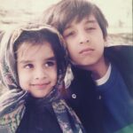 Shraddha Kapoor Instagram - Happy birthday to the most amazing person in the universe @siddhanthkapoor Proud to be your sister. There is no one like you. The way you are always there for your family & friends. The way you are the most selfless person. The way you spread happiness everywhere you go. The way everyone loves you because you are so lovable. The way you always make me feel like you have my back. No matter what. Love you more than anything in this universe. ❤️