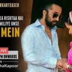 Shraddha Kapoor Instagram - Our bond is unshakeable. Just 4 Days to go for #HaseenaParkarTeaser. #4DaysToHaseenaTeaser @siddhanthkapoor #ApoorvaLakhia
