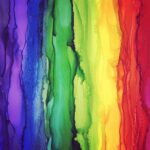 Shruti Haasan Instagram - Happy #pridemonth ❤️🧡💛💚💙💜