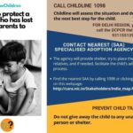 Shruti Haasan Instagram - Hello all !! There’s been a lot of posts and shares about children who have lost their parents due to Covid - there is a way to help them ! And ensure they are SAFE and PROTECTED ! Please call the child helpline 1098 and or reach out + tag @waic_campaign in anything to do with kids up for adoption (there is a proper legal process ) and about the safe Surender of kids to the right arms 🖤 in a time of chaos and confusion we must take the effort to protect these little angels 💜 also please tag @ministrywcd @ncpcr_ @cara_mwcd @dcpcr_delhi
