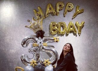 Shruti Haasan Instagram - Filled with gratitude and joy !!! This has been the best phase of my life and I’m thankful for my lessons and the journey ...ive grown and changed in ways that have shaped my vision of the future I want for myself filled with light and creativity — I want to take a second to say a giant THANKYOU to my virtual family for making my birthday so special 🖤Thankyou for all your wishes I feel so loved 🖤🖤🖤