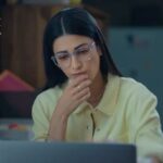 Shruti Haasan Instagram - I’m pleased to share my collaboration with Galaxy. Please watch the video and let me know what you think! #GalaxyChocolate #MarsWrigley #GalaxySoSmoothPleasureLasts #ad @marsgalaxyindia