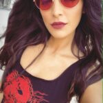 Shruti Haasan Instagram -