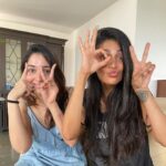 Shruti Haasan Instagram – Happy new year to you from 1202 🤣🤣🤣🤣 so happy to see my lovely tam tams on the first day of the new year !!! @tamannaahspeaks #wecantspellnumbers