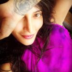 Shruti Haasan Instagram - My heart is exploding in peaceful silence 💜