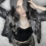 Shruti Haasan Instagram - You ready for the big reset ? 🖤🧿🌙