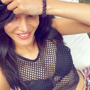 Shruti Haasan Instagram - The good sweaty 🌞