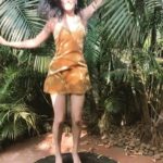 Shruti Haasan Instagram - 💛 🌞🧡🌼🌻🌼🧡🌞💛