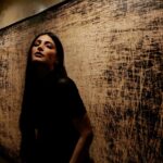 Shruti Haasan Instagram - 🖤 👁🖤👁🖤